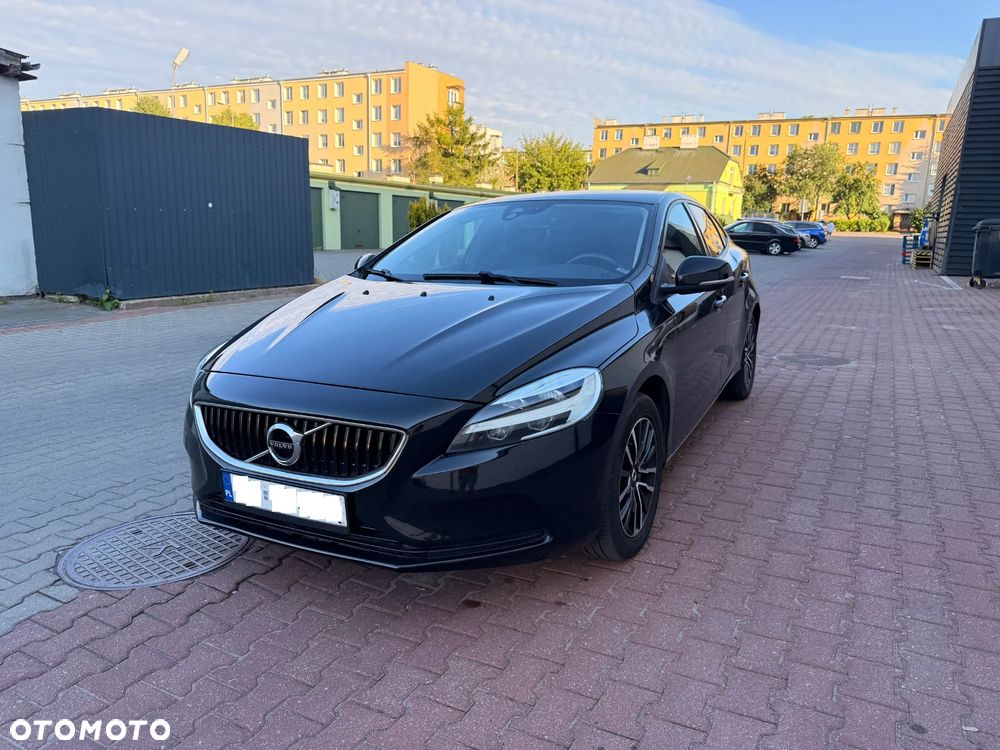Volvo V40 T2 Drive-E Momentum - 12