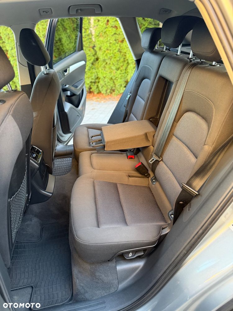 Audi Q5 2.0 TDI Quattro - 8