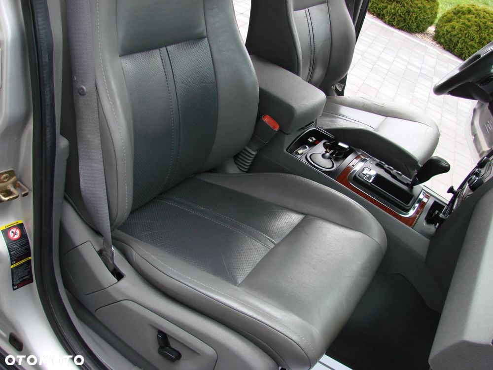 Jeep Grand Cherokee 3.0 CRD Automatik Limited - 18