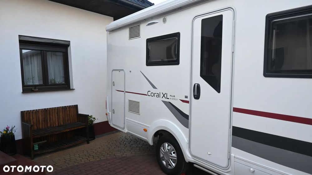 Adria CORAL XL 670 DK - 14