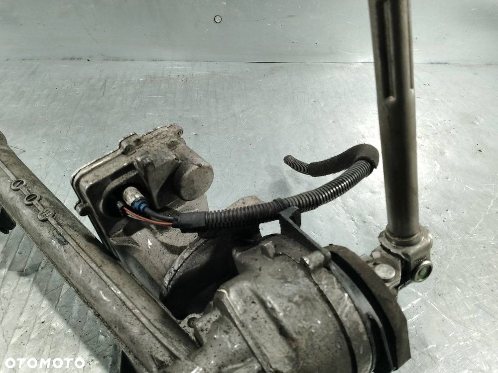 MAGLOWNICA PRZEKŁADNIA KIEROWNICY CITROEN C3 III 9821495580 - 4