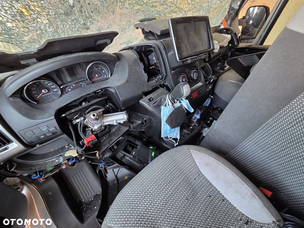 Fiat Ducato - 36