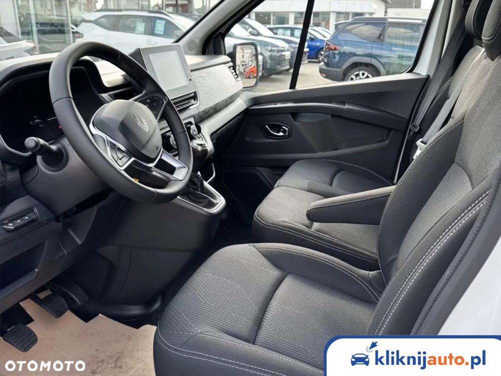 Renault TRAFIC Van Extra L2H1 HD 2.0 Blue dCi 150 MY26 - 6