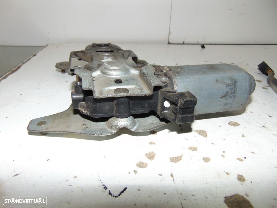 vw audi motores dos elevadores de vidros eletricos - 3