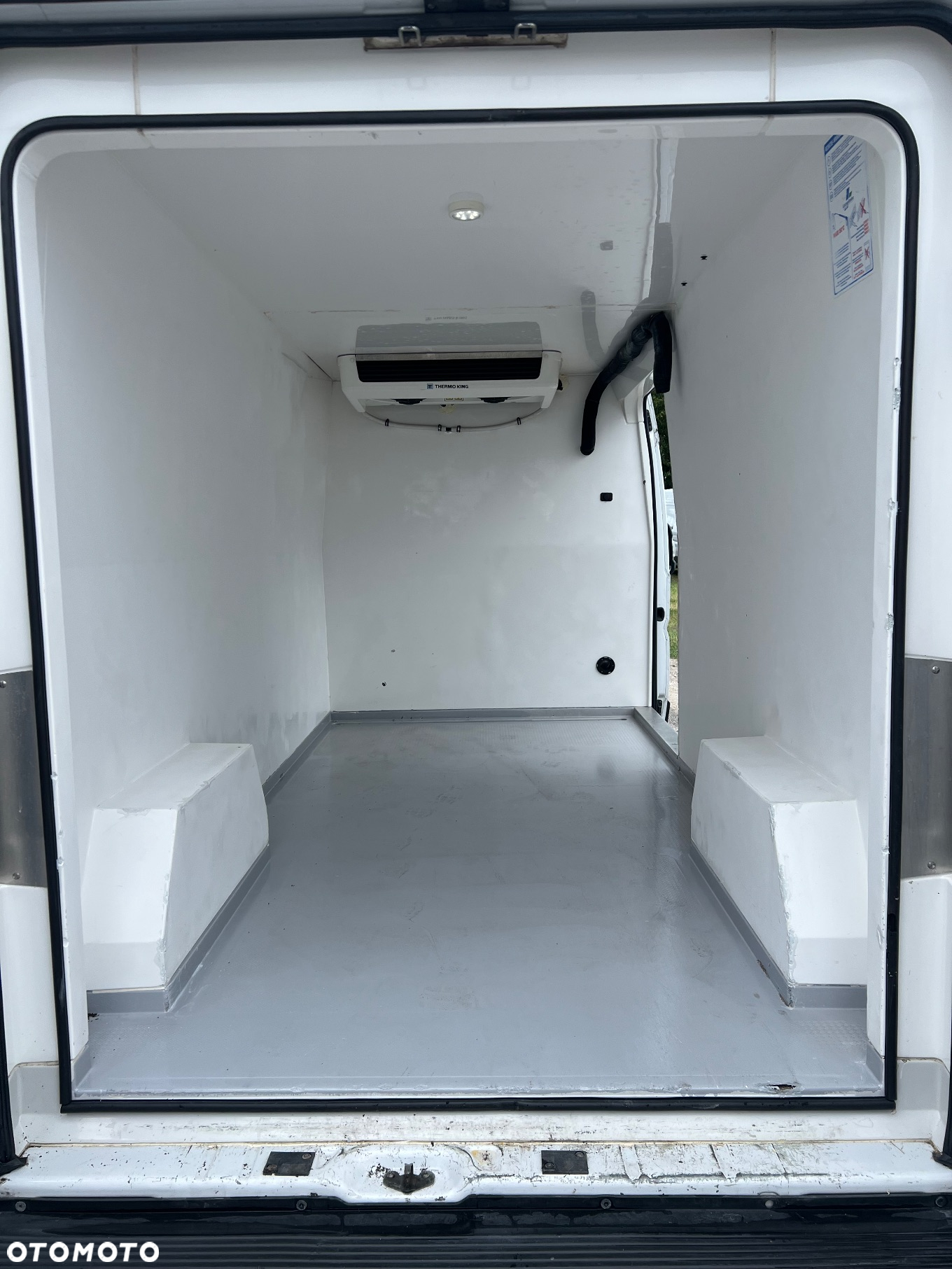 Fiat Ducato Termo King V-800MAX “54” - 8
