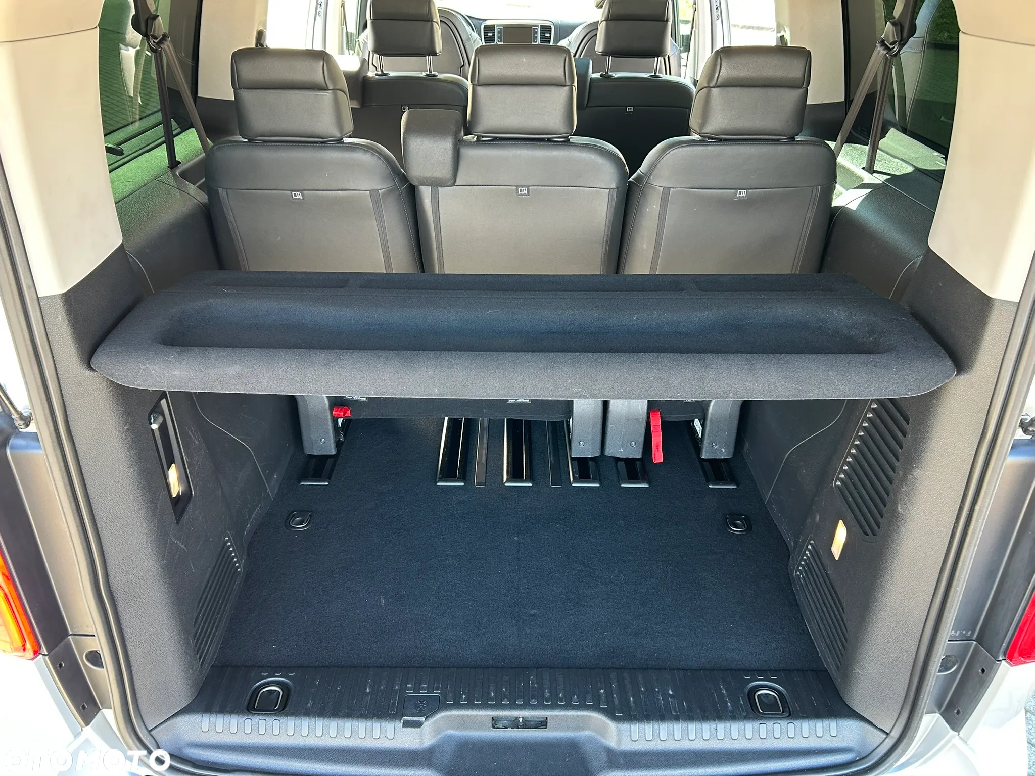 Toyota ProAce - 11