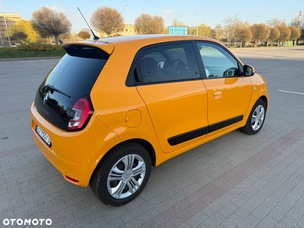 Renault Twingo SCe 75 LIMITED - 5