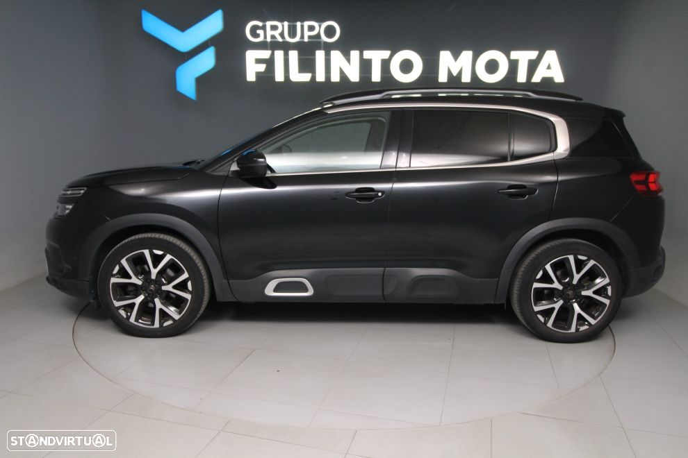 Citroën C5 Aircross 1.2 PureTech Shine - 5