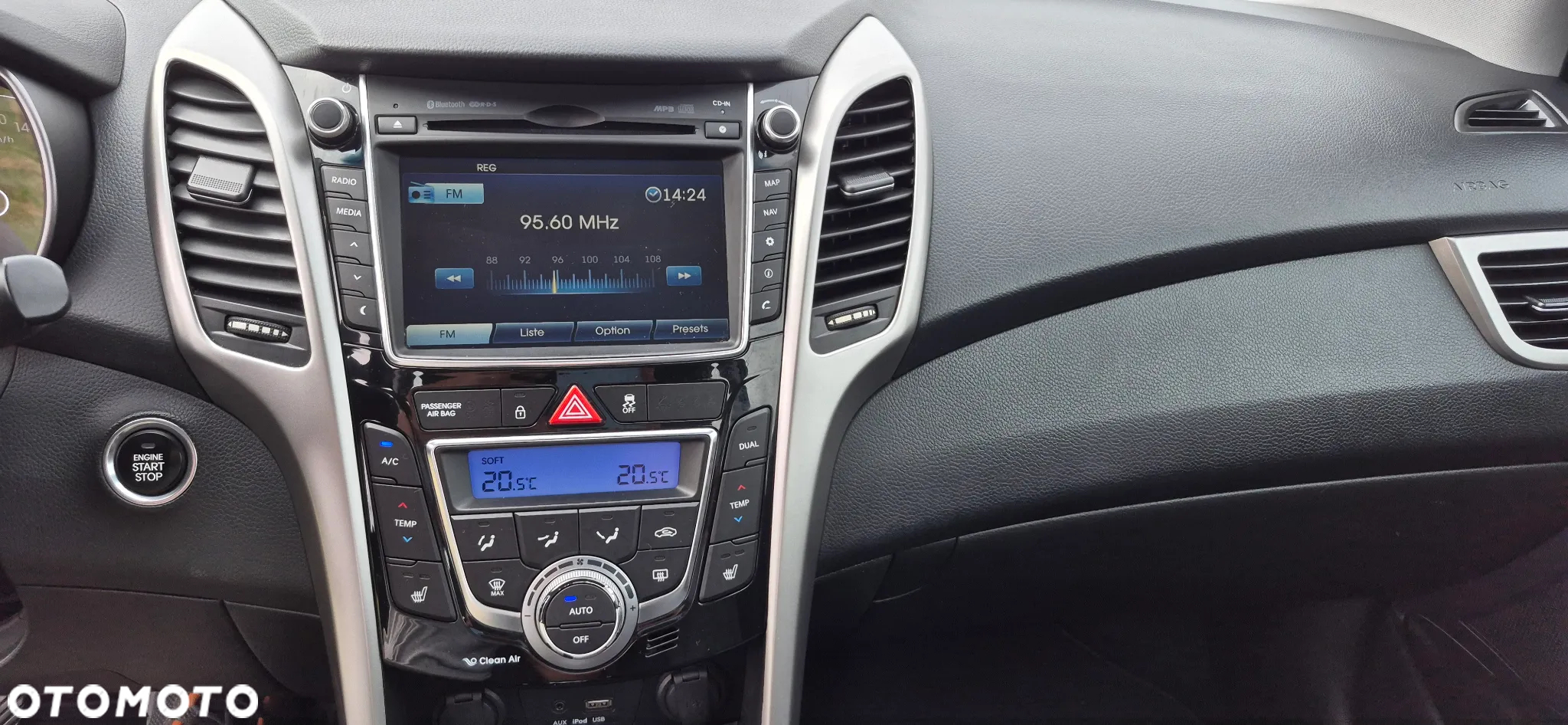 Hyundai i30 1.4 YES - 28