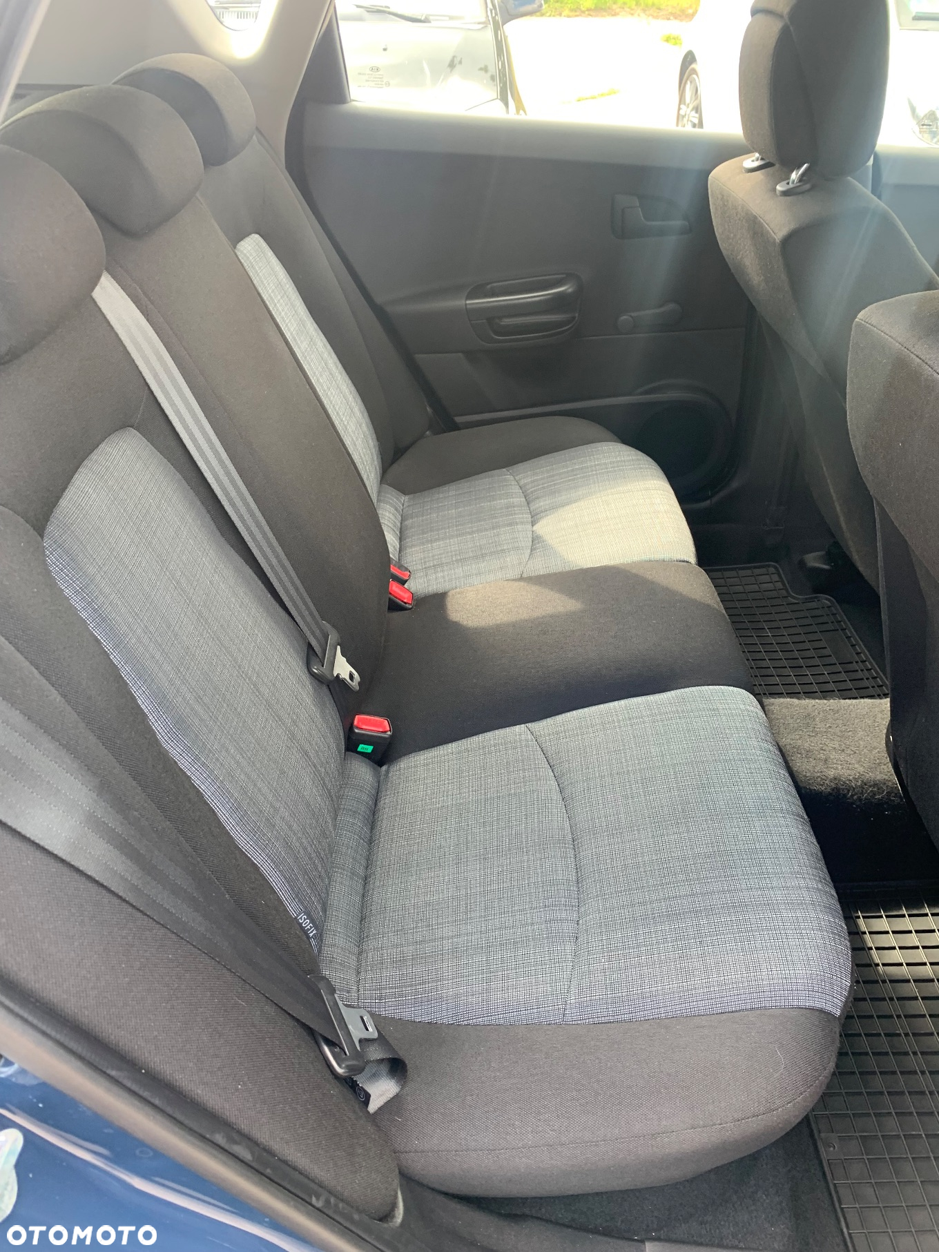 Kia Ceed 1.4 CVVT Dream-Team Edition - 21