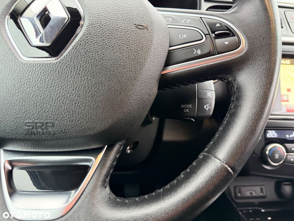 Renault Kadjar 1.2 Energy TCe Limited - 31