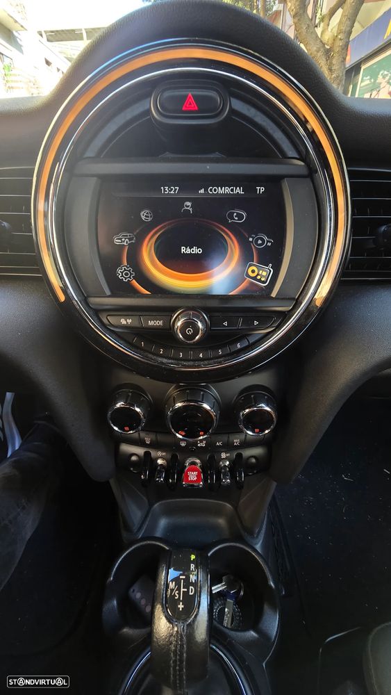 MINI Cabrio Cooper Auto. - 6