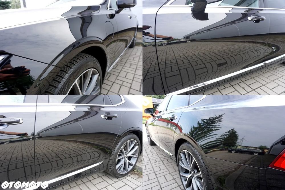 Volvo S90 T8 Twin Engine AWD Geartronic Inscription - 18