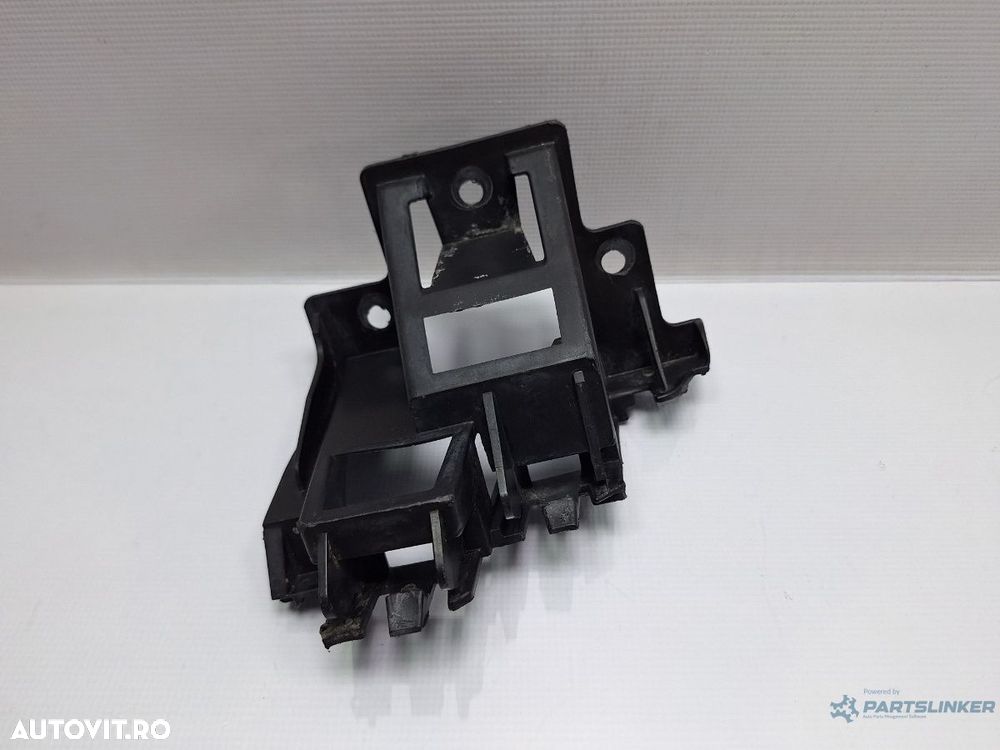 Suport bara de protectie spate VOLKSWAGEN JETTA IV 162, 163, AV3, AV2 2012 1.6 TDI CAYC 77KW|105HP 2012 - 2