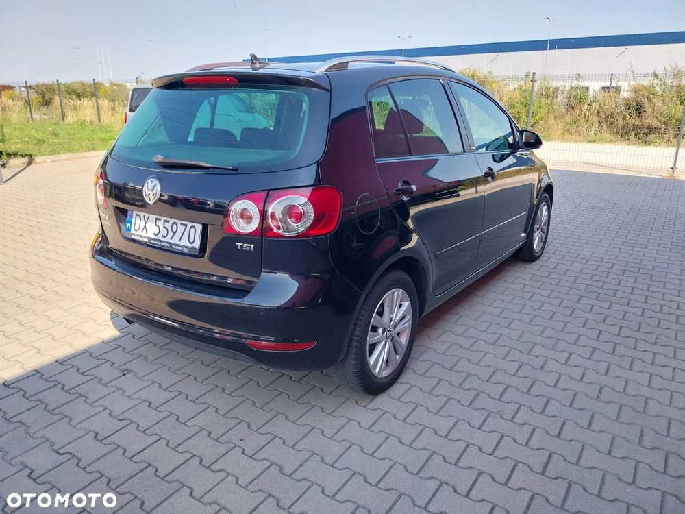 Volkswagen Golf 1.2 TSI Style - 4