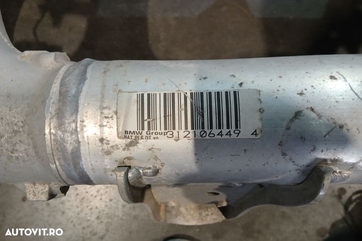 Punte spate 6799103 6799103 BMW Seria 5 F11 [2009 - 2013] Touring wag - 5