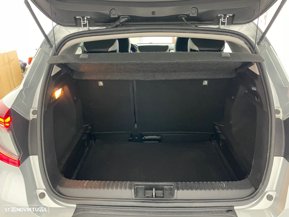 Renault Captur 1.0 TCe Exclusive - 12