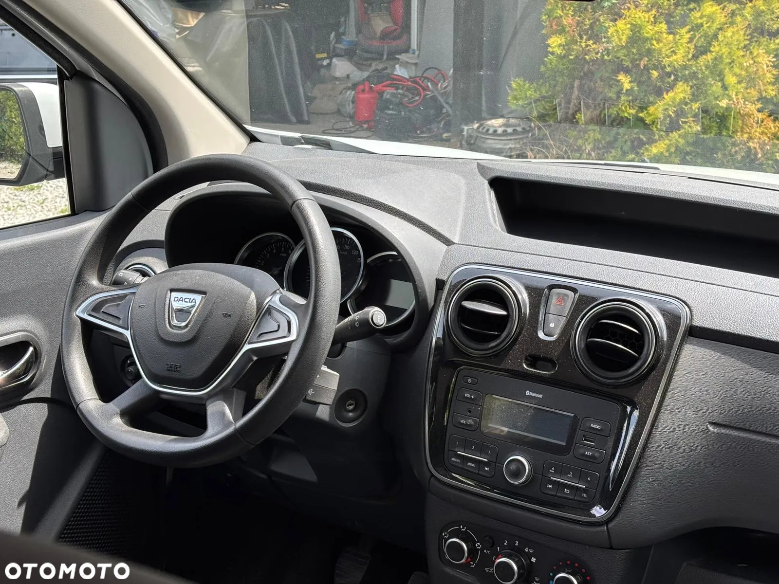 Dacia Dokker 1.6 Laureate - 10