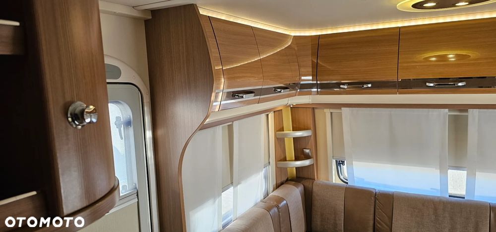 Fendt Tendenza 515 - 13