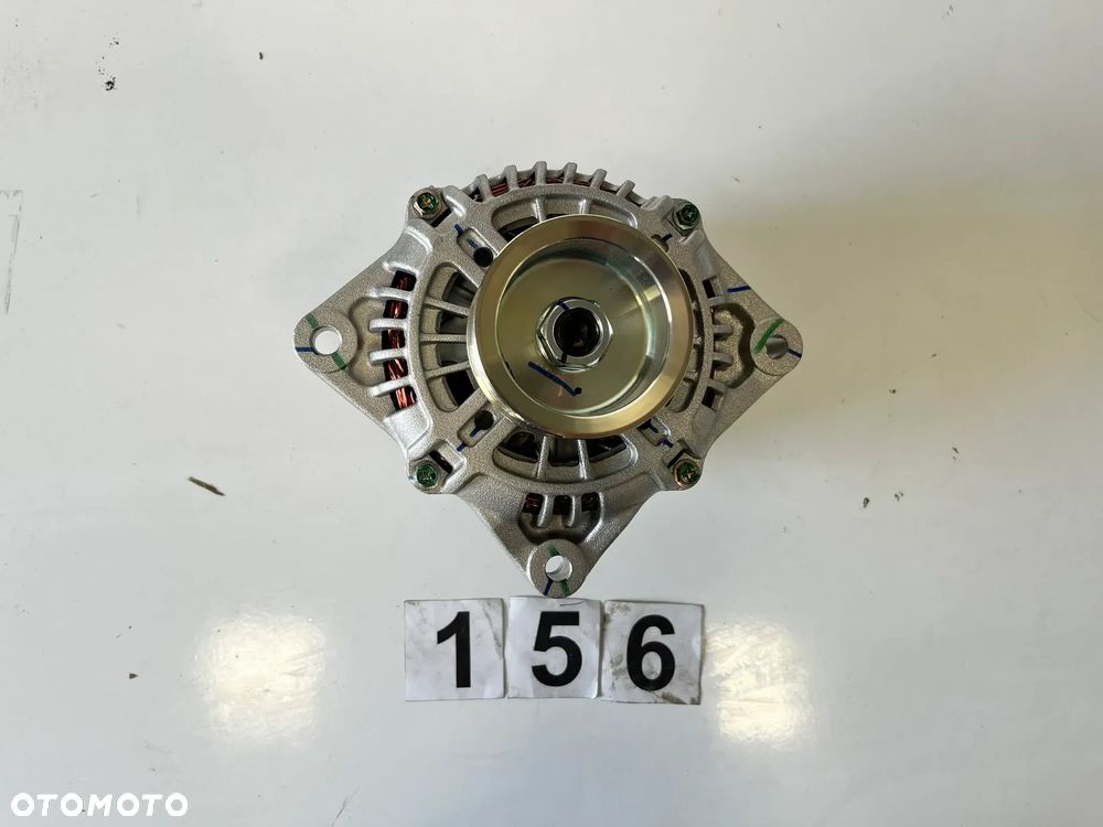 Alternator Scania 1516176 - 1