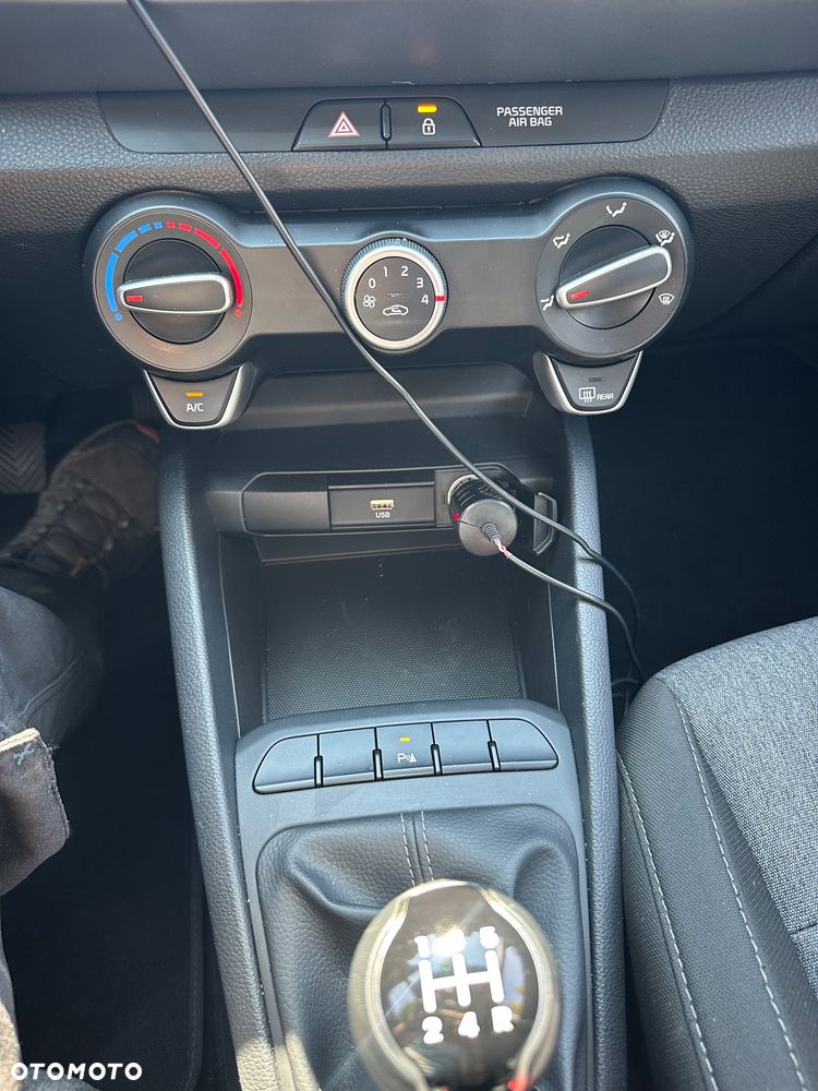 Kia Stonic 1.2 M - 14
