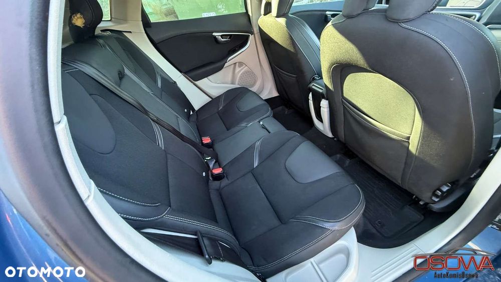 Volvo V40 D3 Drive-E Summum - 30
