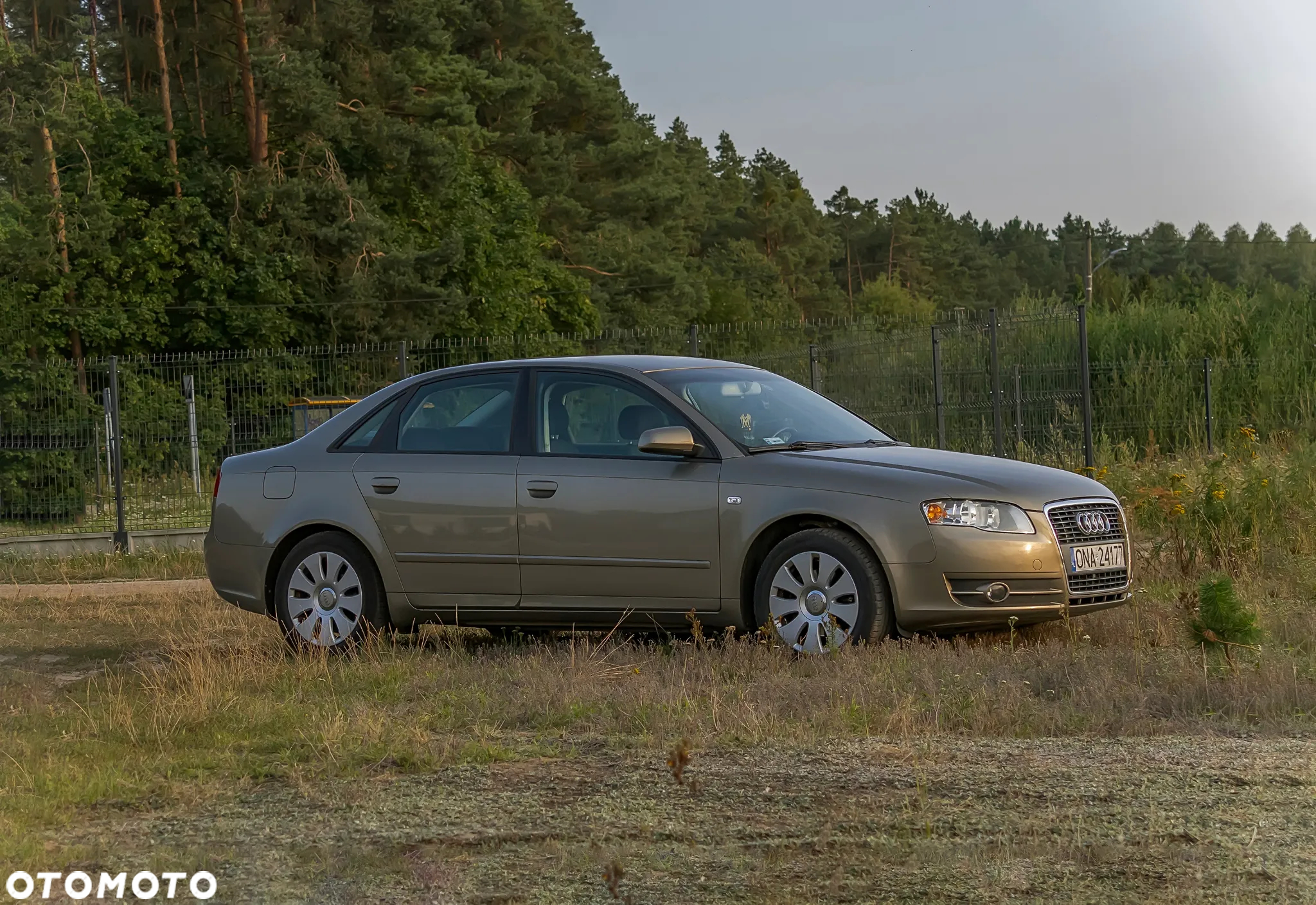 Audi A4 2.0 - 2