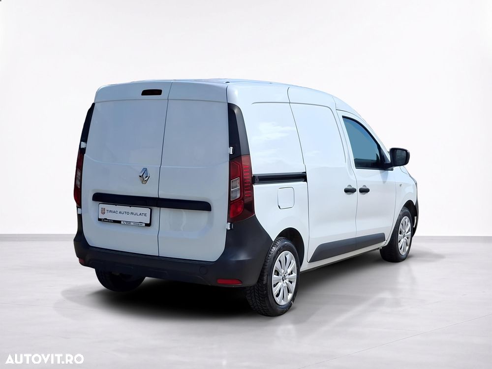 Renault Express - 7