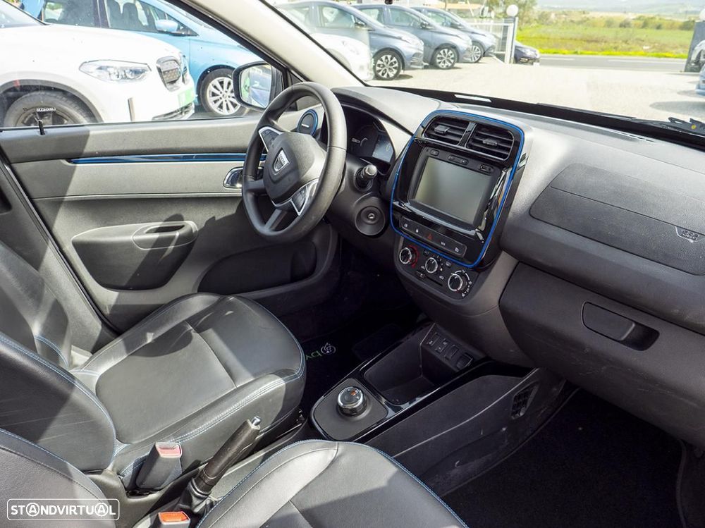 Dacia Spring Comfort - 16