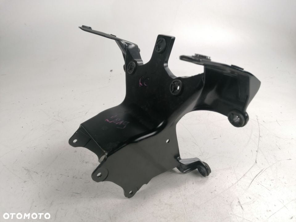 Yamaha R6 RJ27 stelaż lampy zegara czachy 17- - 3