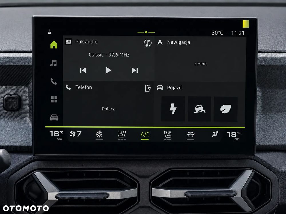 Dacia Bigster - 33