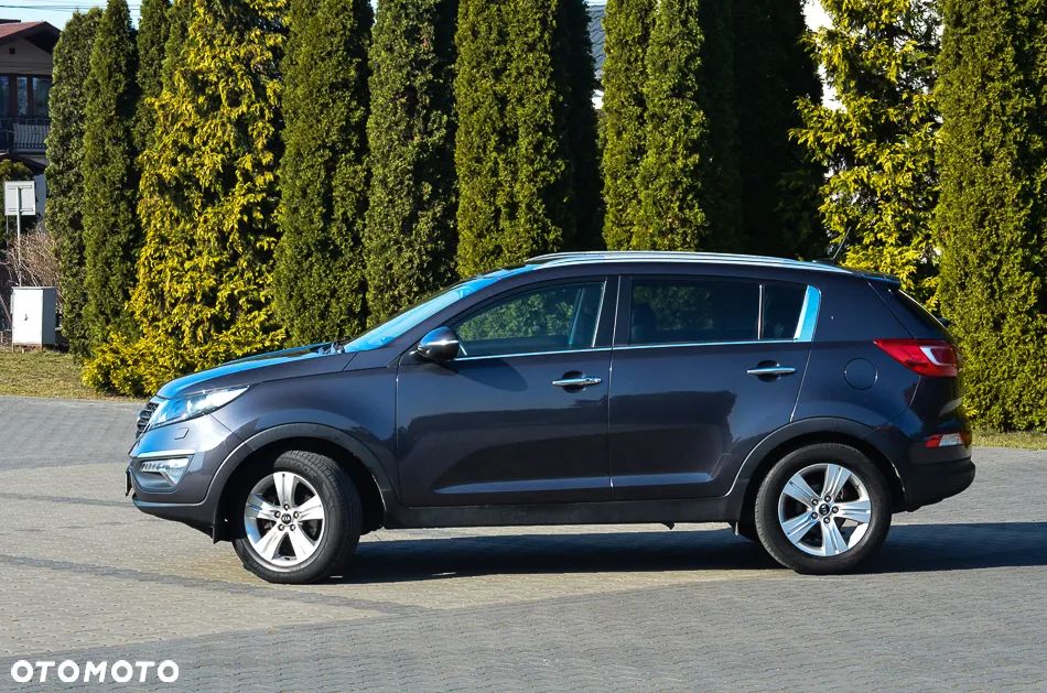 Kia Sportage 1.6 GDI S 2WD - 13