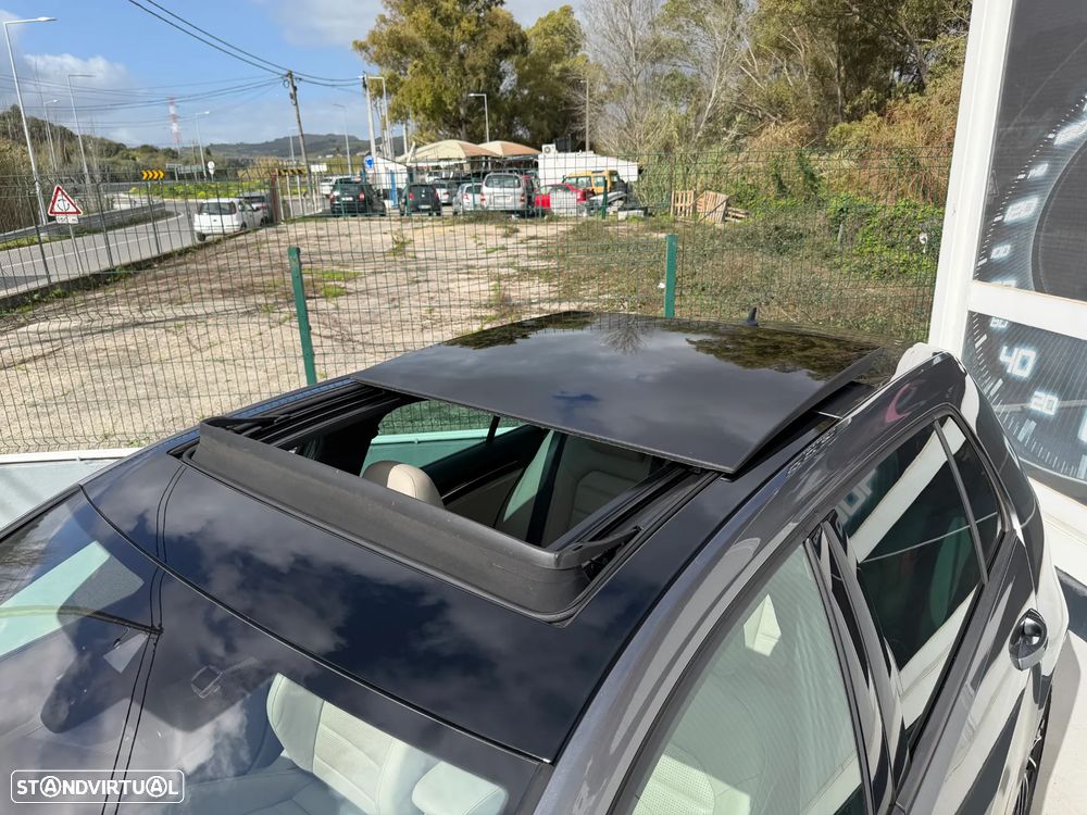 VW Golf 1.5 TSI ACT OPF DSG Highline - 14