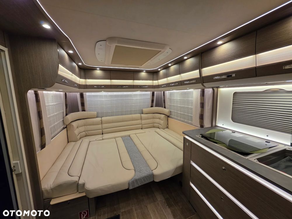 Dethleffs Exclusiv 760 ER - 31