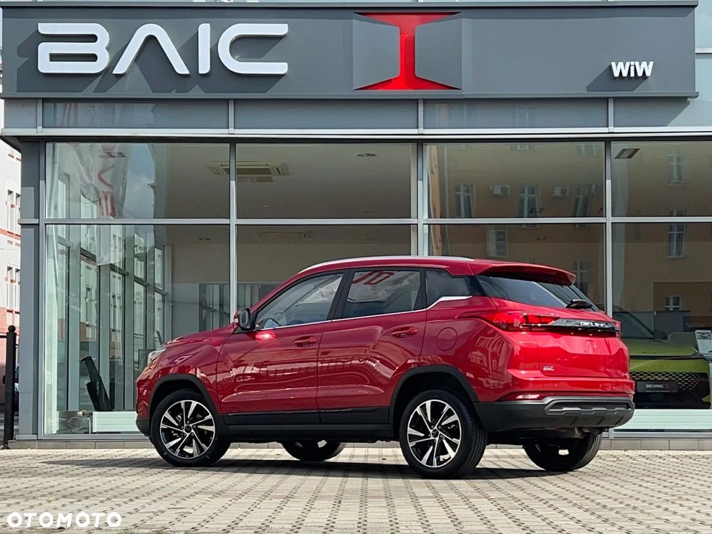 BAIC 3 1.5T Luxury - 3