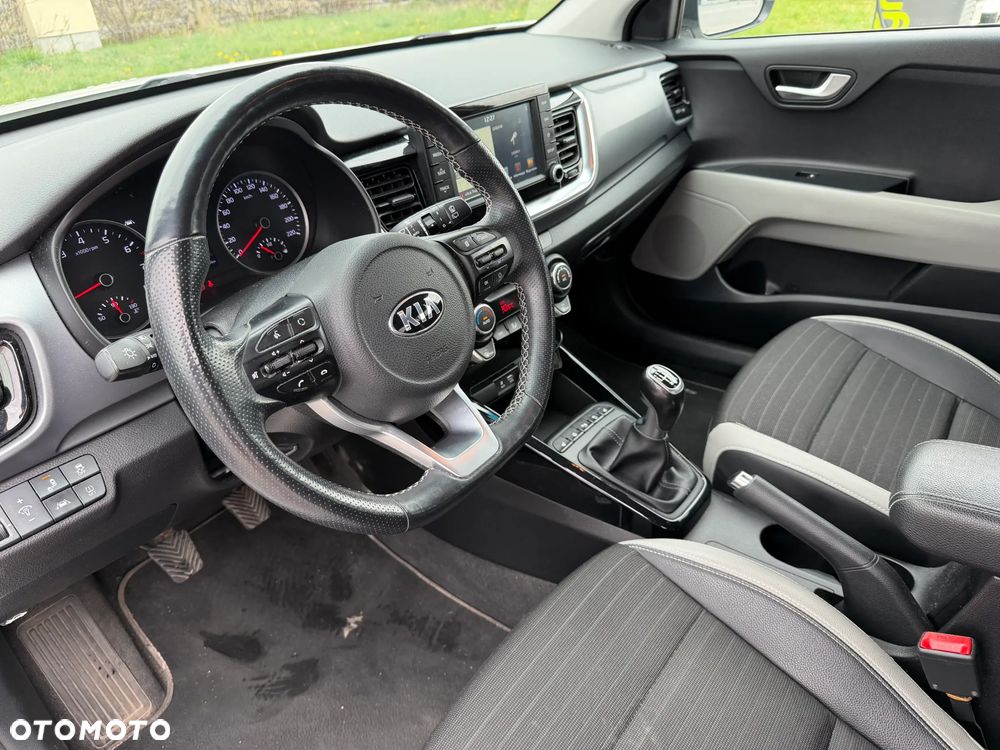 Kia Stonic 1.4 XL - 14