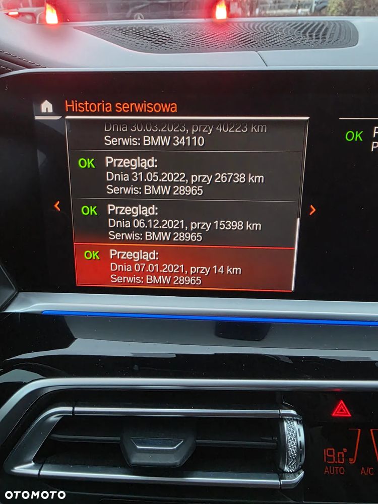 BMW X6 xDrive40d - 6