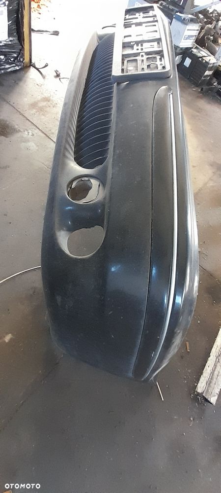 LANCIA LYBRA ZDERZAK PRZEDNI PRZÓD KOMPLETNY nr. 112/7 - 3