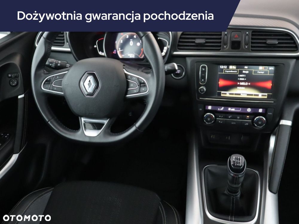 Renault Kadjar - 9