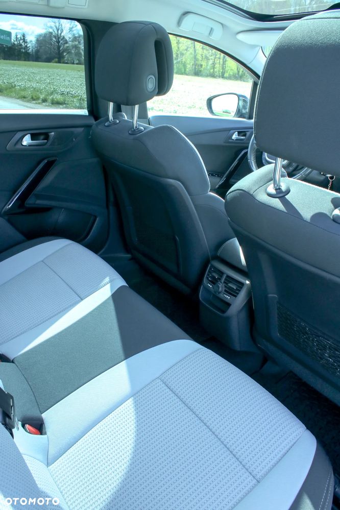 Peugeot 508 - 17