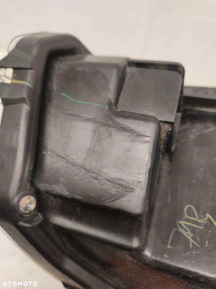 HONDA CIVIC 10 X SOCZEWKA ZW LAMPA LEWY PRZÓD - 8