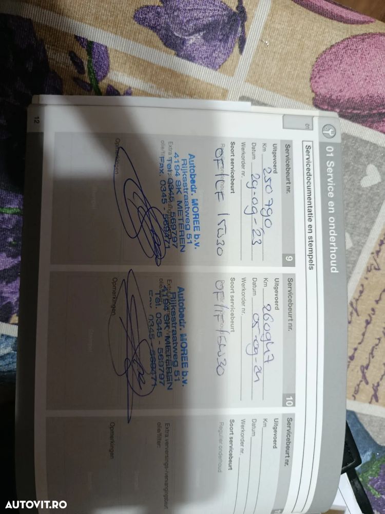 Volvo XC 60 D3 Aut. R Design - 21