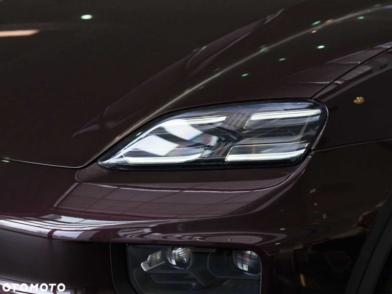 Porsche Macan - 23