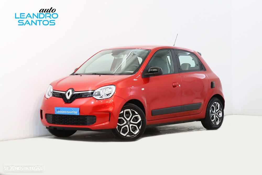 Renault Twingo 1.0 SCe Equilibre - 2