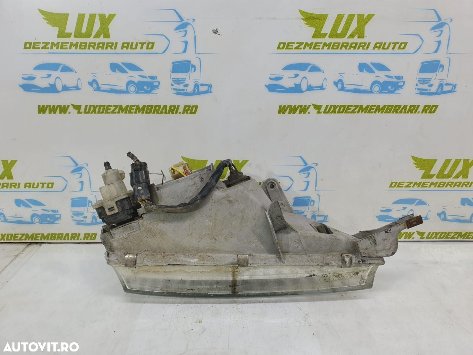 Far stanga 0701-000527 Daewoo Cielo 1  [din 1994 pana  2002] - 5