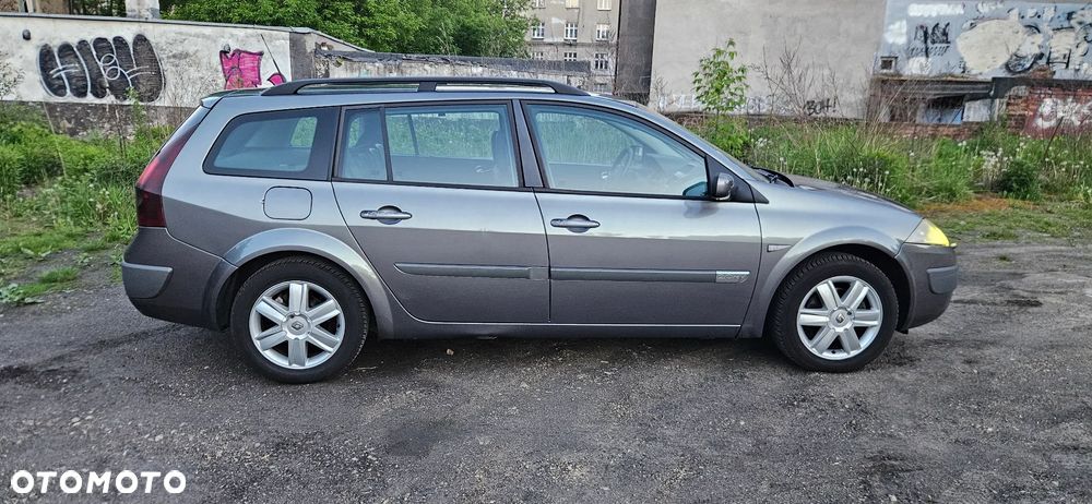 Renault Megane - 6
