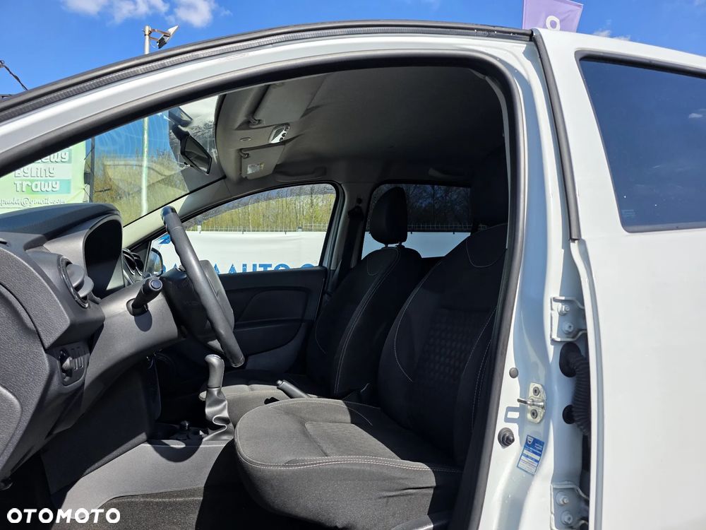 Dacia Sandero 1.2 16V 75 Laureate - 12