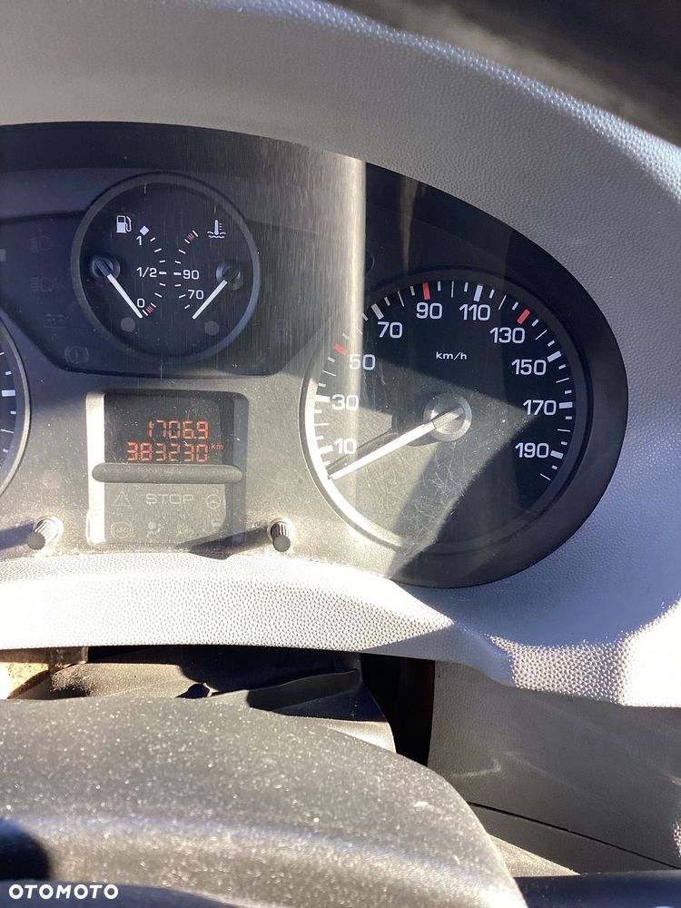 Peugeot Expert Tepee L2 Premium - 4