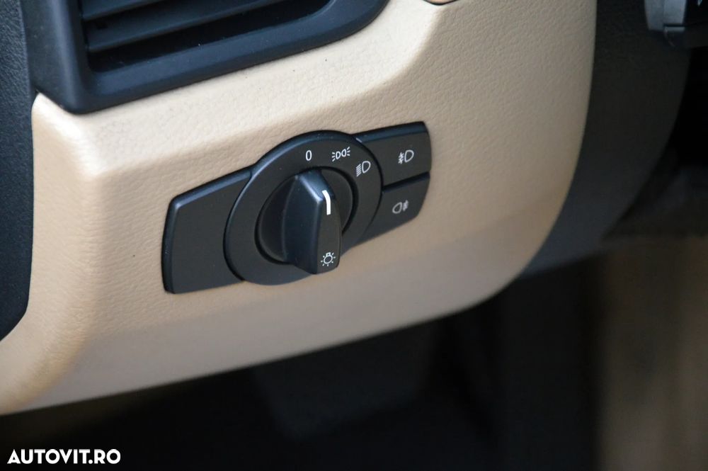 BMW X1 xDrive20d Aut. - 35