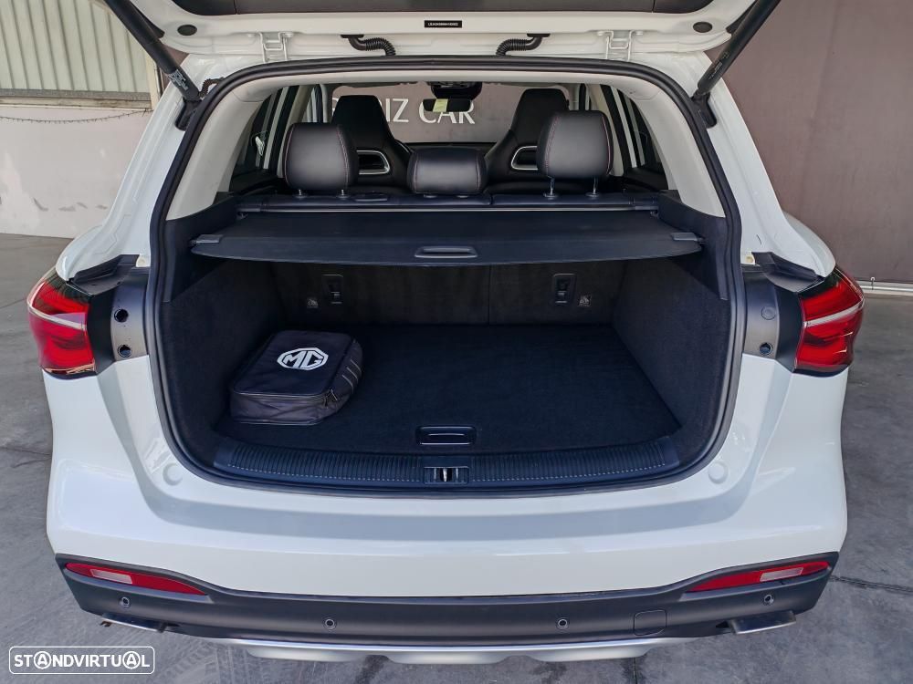 MG EHS 1.5 T-GDI Plug-in Hybrid Luxury - 15